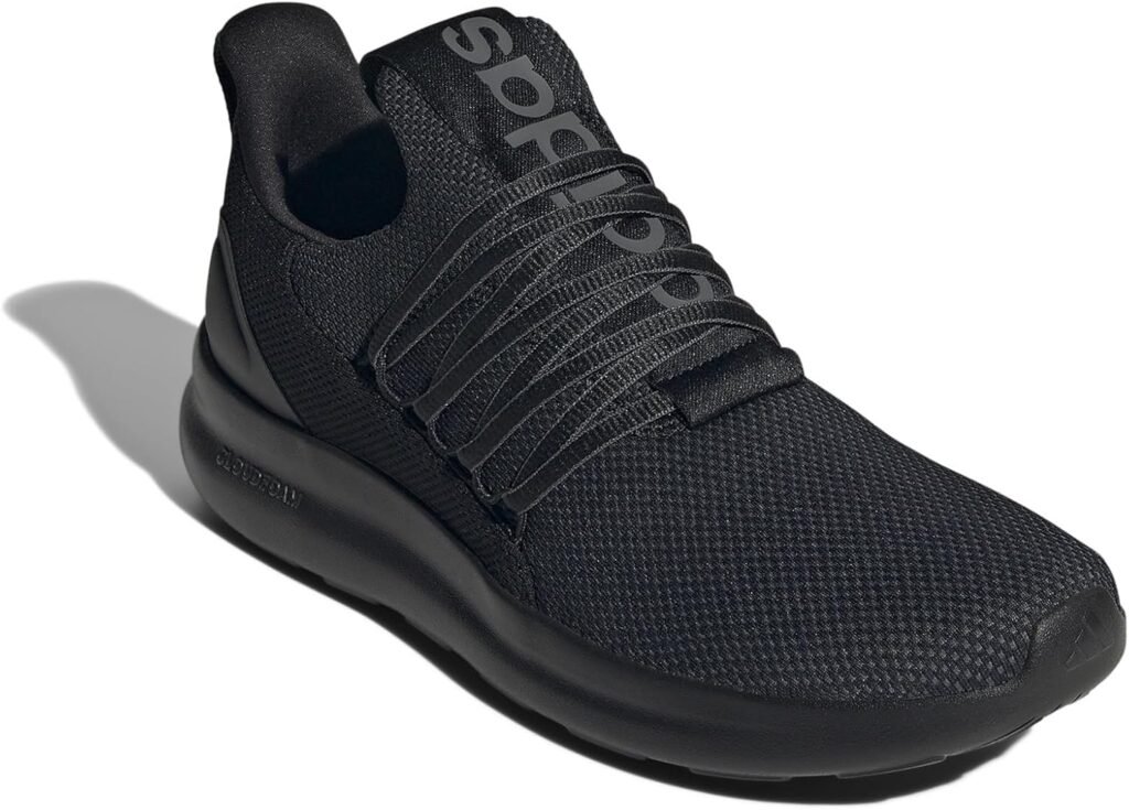 adidas Mens Lite Racer Adapt 7.0 Sneaker