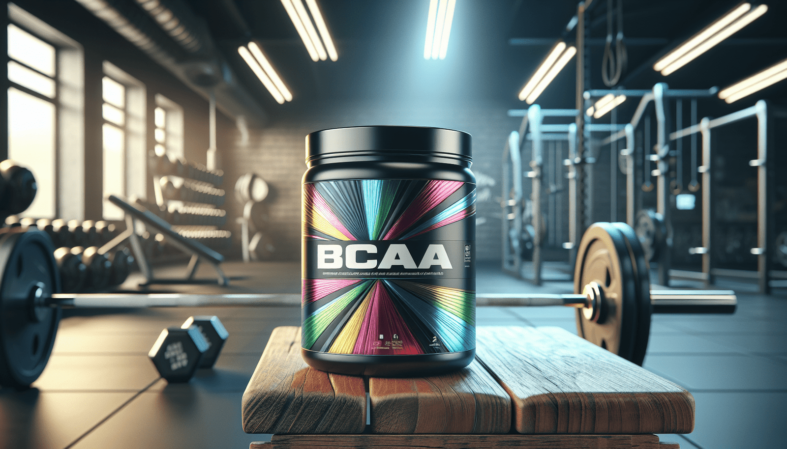 BCAA Supplements: Benefits, Types, and How Branched-Chain Amino Acids Boost Muscle Growth and Recovery