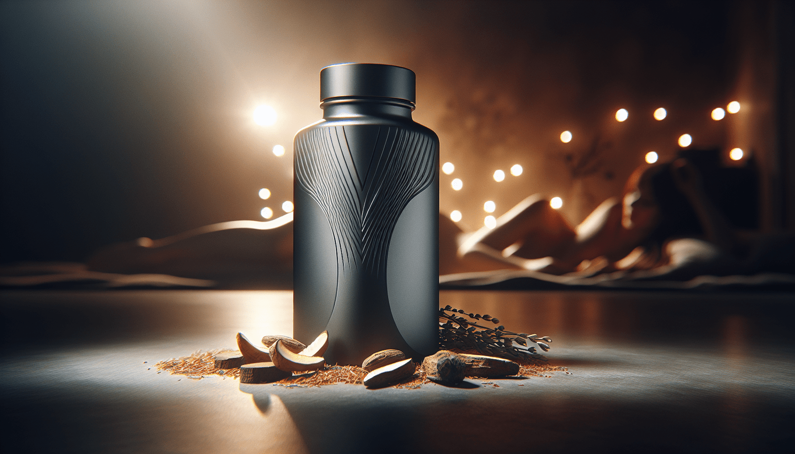 Discover how Extenze Can Enhance your Libido