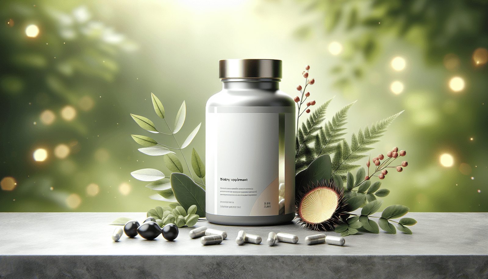 Exploring the Benefits of Semenax Supplement