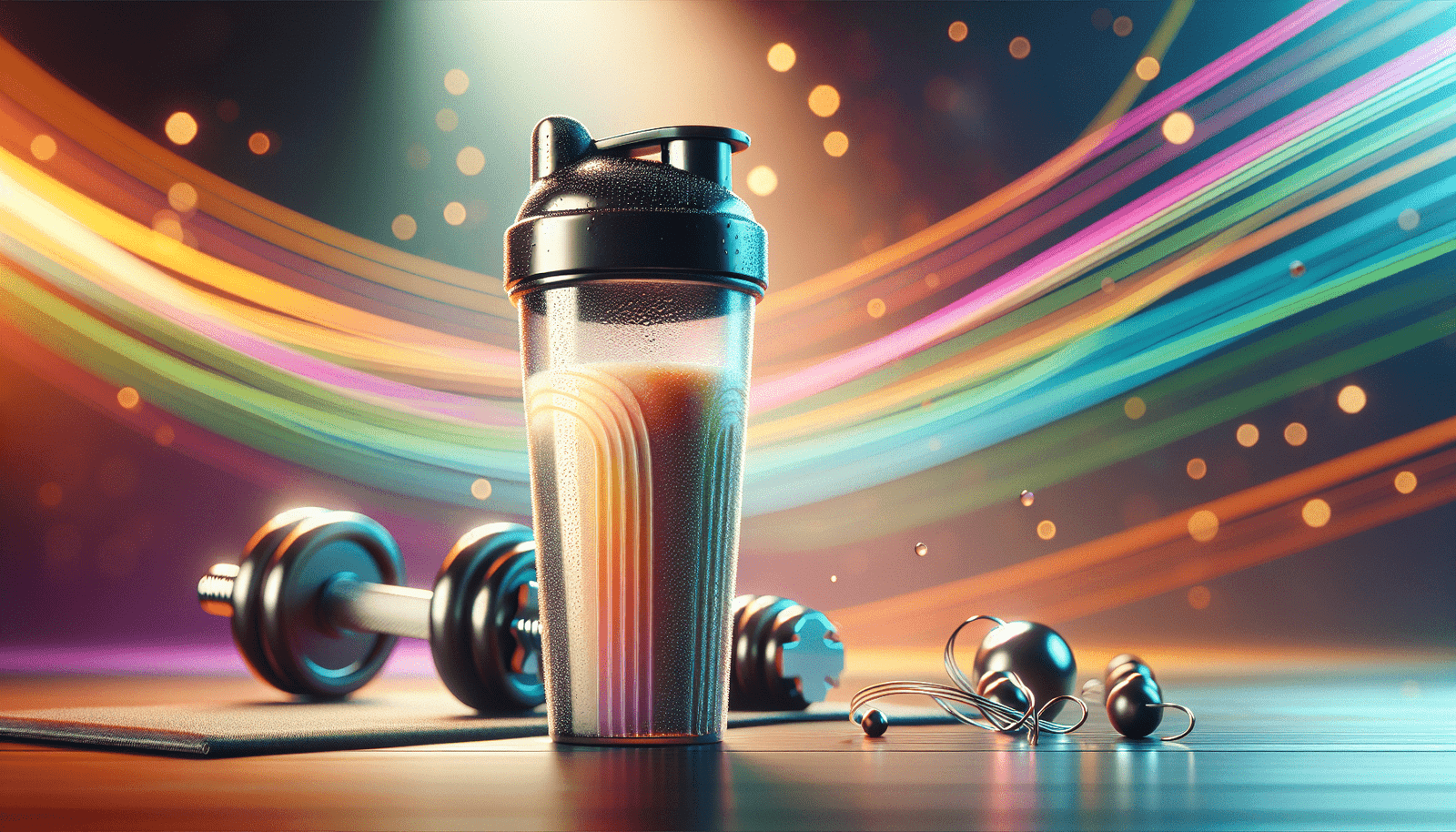 Maximizing Gains with Protein Supplements for Bodybuilding