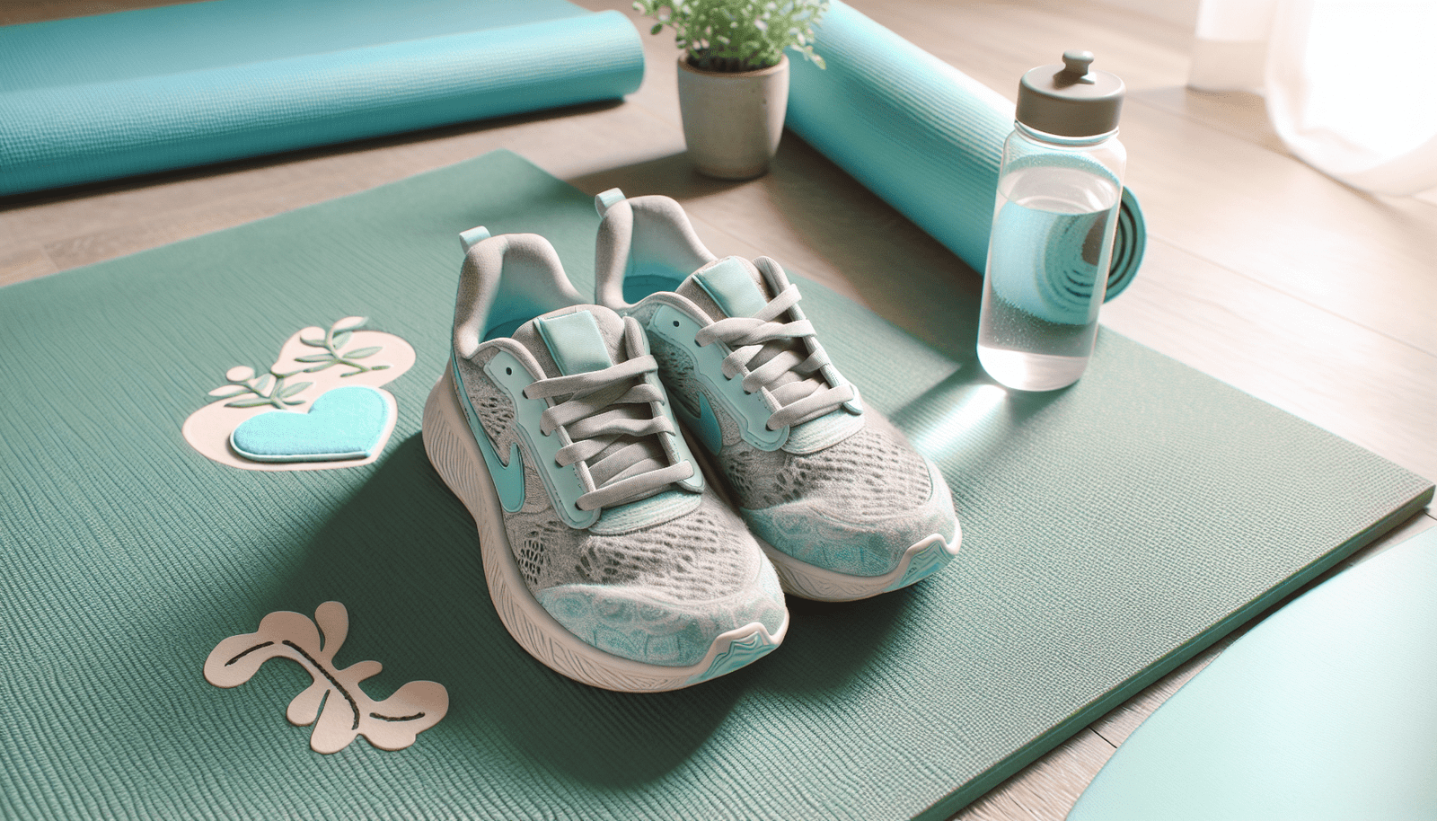 Safe and Effective Workouts to Keep You Healthy During Pregnancy