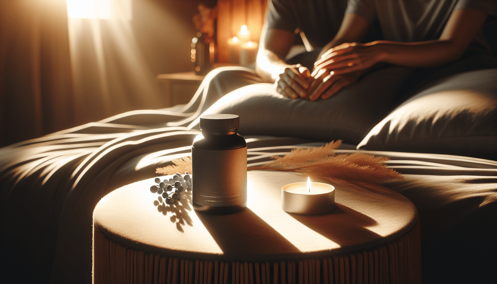 The Secret to Elevating Your Sex Drive with Extenze